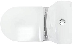 Sanita Luxe Унитаз-компакт Next luxe 423747 без микролифта – фотография-4